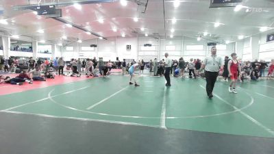 C-108 lbs Consi Of 8 #2 - Brayden Hanning, PA vs Benjamin Wells, IL