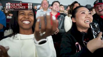 Replay: Home - 2023 Jacksonville vs Cincinnati | Dec 28 @ 7 PM