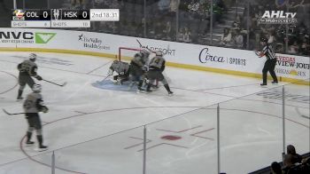 Replay: Home - 2025 Colorado vs Henderson | Mar 9 @ 12 PM