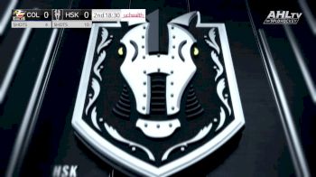 Replay: Away - 2025 Colorado vs Henderson | Mar 9 @ 12 PM