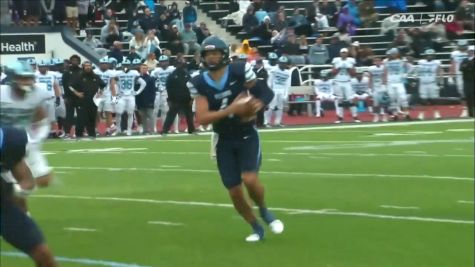WATCH: Connor Watkins Runs For Third TD