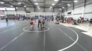 109 lbs Round Of 16 - Brayden Graves, SunKids vs Kash Preciado, Yuma Elite Wr Ac