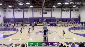 Replay: Eastern N.M. vs Western N.M. | Sep 6 @ 7 PM