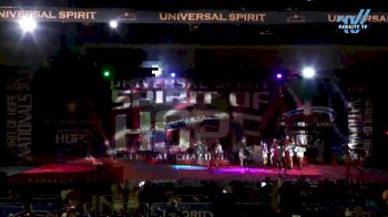 ACX - Swag Jags [2025 L2 Youth - Small Day 1] 2025 Spirit of Hope Grand Nationals
