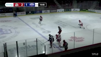 Replay: Home - 2024 Pictou County vs Summerside | Dec 7 @ 6 PM