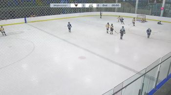 Replay: Home - 2024 Bonnyville vs Sherwood Park | Dec 1 @ 11 AM