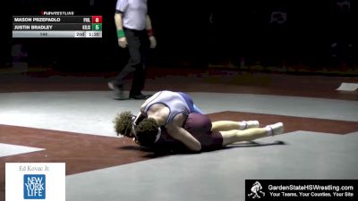 Replay: Kittatinny Regional Jr/Sr, NJ @ Phillips | Feb 9 @ 6 PM