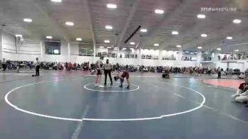 182 lbs Consi Of 8 #1 - Miguel Preciado, Chelmsford vs Liam Silva, Needham