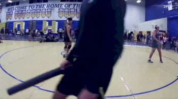 Replay: 1 - 2025 2025 Florida JV State Invitational | Feb 7 @ 5 PM