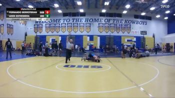 Replay: 2 - 2025 2025 Florida JV State Invitational | Feb 7 @ 5 PM