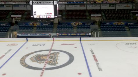 Replay: Home - 2025 QMJHL - Shawinigan Cataractes | Aug 13 @ 9 PM