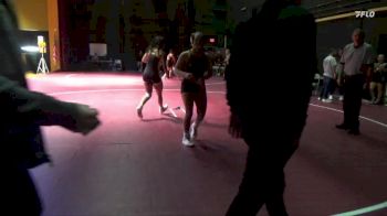 125 lbs Round 2 - Camille Schult, Waverly-Shell Rock vs Ella Deines, Southeast Polk