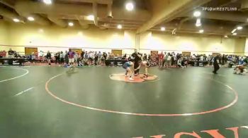 70 kg Round Of 64 - Anthony White, Skwc-rtc vs Gavin Smith, Chico High School Wrestling