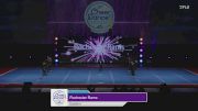 Rochester Rams - Eastern [2024 Western New York Pop Warner Wednesday] 2024 Pop Warner National Cheer & Dance Championship