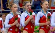 Russian Dream Team Dominates 2013 University Games