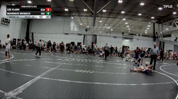 68 lbs Placement (4 Team) - Lee Clark, Revival Awakening vs Maverick Womack, Revival Aces