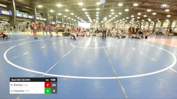 170 lbs Rr Rnd 2 - Keegan Bishop, Team Kentucky Original vs James Capasso, Upstate Uprising