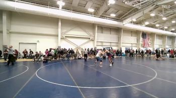 215 lbs Cons. Round 4 - Jax Ipson, Fruita Monument vs Viliami Tapa, Woods Cross