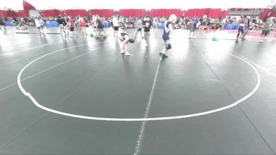 168-169 lbs Round 2 - Seth Telford, Pulaski vs Aidan Hackney, Reedsburg