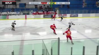 Replay: Home - 2024 Ridge Meadows vs Surrey | Dec 30 @ 12 PM
