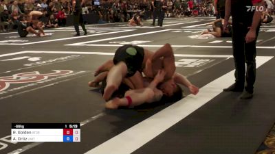 Riley Golden vs Anthony Ortiz 2024 ADCC North American Trials 2
