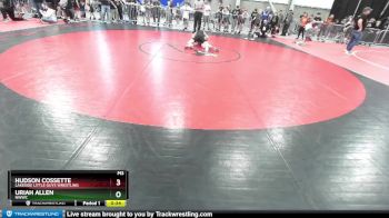 Replay: M3 - 2024 Folkstyle Tour of America Bigfoot Battle | Nov 23 @ 9 AM