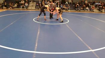 150 lbs Round 4 (16 Team) - Colton Kelley, Kearney vs Wyatt Parks, Lincoln Southeast
