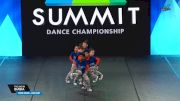 The Lock In - BIABIA [2025 Mini Coed - Hip Hop Semis] 2025 The Dance Summit