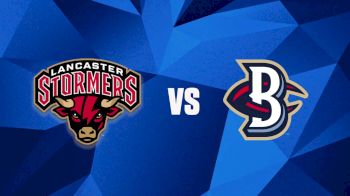 Southern Maryland Blue Crabs vs. Lancaster Stormers - 2025 Lancaster Stormers vs Southern Maryland Blue Crabs
