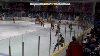 Replay: Home - 2025 Soo vs Kirkland Lake | Jan 25 @ 7 PM