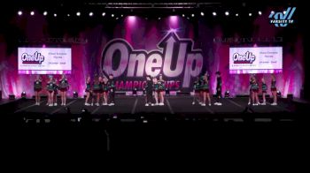 Cheer Extreme Florida - X4 [2023 L4 Junior - Small Day 1] 2023 One Up Grand Nationals