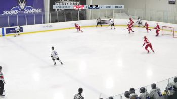 Replay: Home - 2025 Leamington vs Patriots | Feb 15 @ 7 PM