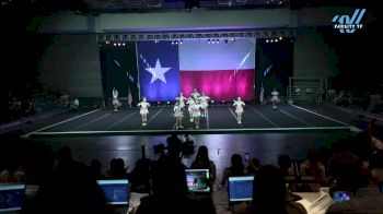 Cheer-riffic Techniques - Sassy Claws [2023 L3 Senior - D2 Day 2] 2023 ACP TX State Showdown