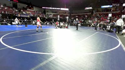 144 lbs Round Of 32 - Joseph Lopez, Patterson vs Dylan Guillermo, Palm Desert