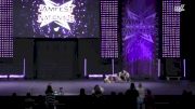 Project N Dance Center - Tiny Premier Lyrical [2026 Tiny - Premier - Contemporary/Lyrical Day 2] 2026 JAMfest Dance Super Nationals