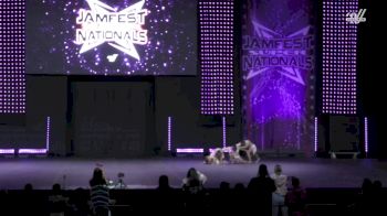 Project N Dance Center - Tiny Premier Lyrical [2026 Tiny - Premier - Contemporary/Lyrical Day 2] 2026 JAMfest Dance Super Nationals