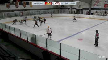 Replay: Home - 2024 Casselman vs Athens | Sep 29 @ 2 PM