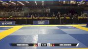 Daniel Rocco Mirto vs Tuncer Guner Musa 2025 Pan Jiu Jitsu IBJJF Championship