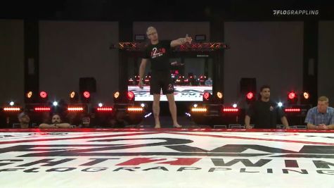 Elias Frausing vs Mauricio Venegas 2026 Fight to Win 316