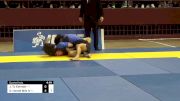 Jinno Tu Estrada vs Gene Harold Bills IV 2024 Pan IBJJF Jiu-Jitsu No-Gi Championship