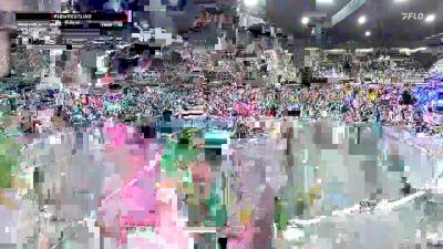 Semifinal - Tristan Rosemeyer, Hamilton vs Justin Savage, Front Royal