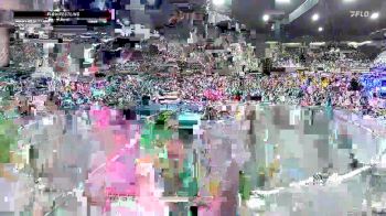 Semifinal - Tristan Rosemeyer, Hamilton vs Justin Savage, Front Royal