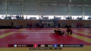 Santi Miguel vs Tomas Guglielmi Vanlerberghe 2025 ADCC South American Championship