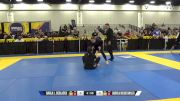 Gabriela Dolores Muller vs Darla L. Sedlacek 2024 World IBJJF Jiu-Jitsu No-Gi Championship