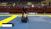 Noah Nathaniel McCully vs Kyle Kenneth Eaton Kemp 2024 Pan IBJJF Jiu-Jitsu No-Gi Championship