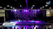 Showtime Elite Atlanta - Wallflowers [2023 L1 Tiny - Novice - Restrictions Day 2] 2023 CHEERSPORT Atlanta Classic & US All Star Prep Nationals