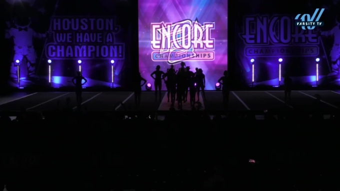 Prodigy All-Stars - Moonlight [2023 L6 Junior Day 3] 2023 Encore Grand ...