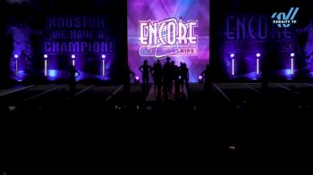 Prodigy All-Stars - Moonlight [2023 L6 Junior Day 3] 2023 Encore Grand Nationals