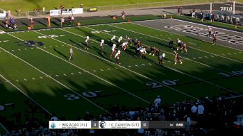 Replay: IMG FL vs Corner Canyon UT | Aug 22 @ 7 PM