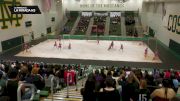 La Mirada HS "La Mirada CA" at 2026 WGI Guard Manhattan Beach Regional+
